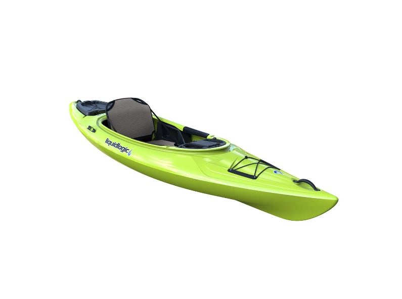 Liquidlogic Liquidlogic Saluda 11 Kayak