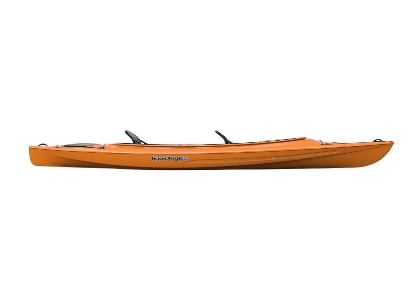 Liquidlogic Liquidlogic SAluda 14.5 Tandem Kayak