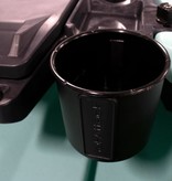 YakAttack YakAttack - Side Mount Cup Holder