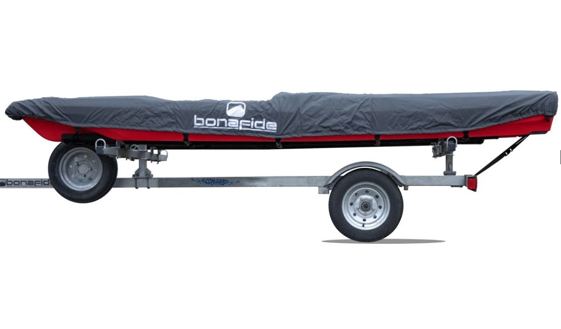 Bonafide Bonifide RVR, SS127 and P127 Kayak Cover