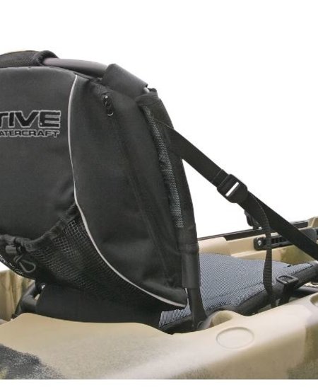Native Back Pack - Behind Seat