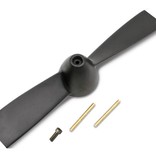 Native Watercraft Native Kit Replacement Propeller Bullnose