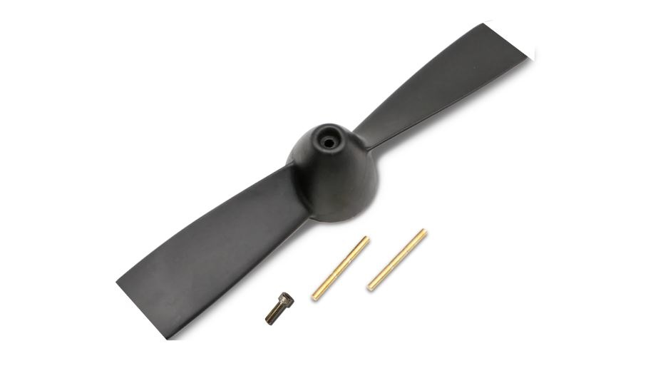 Native Watercraft Native Kit Replacement Propeller Bullnose