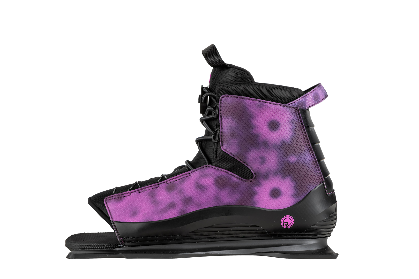 Radar Women's Lyric BOA Slalom Boot w/ Feather Frame