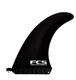 FCS FCS Connect Screw & Plate GlassFlex Black 9"
