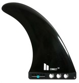 FCS FCS II Connect GlassFlex Longboard Fin 9"