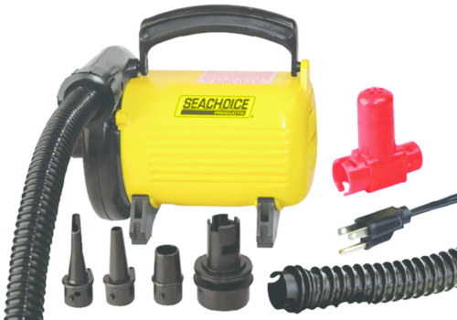 Seachoice 120V SUPER AIR PUMP