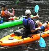 Liquidlogic Liquid Logic Coupe XP 2022 Kayak