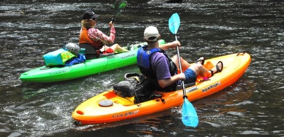 Liquidlogic Liquid Logic Coupe XP 2022 Kayak