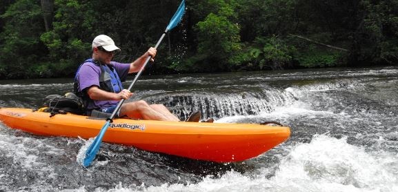 Liquidlogic Liquid Logic Coupe XP 2022 Kayak