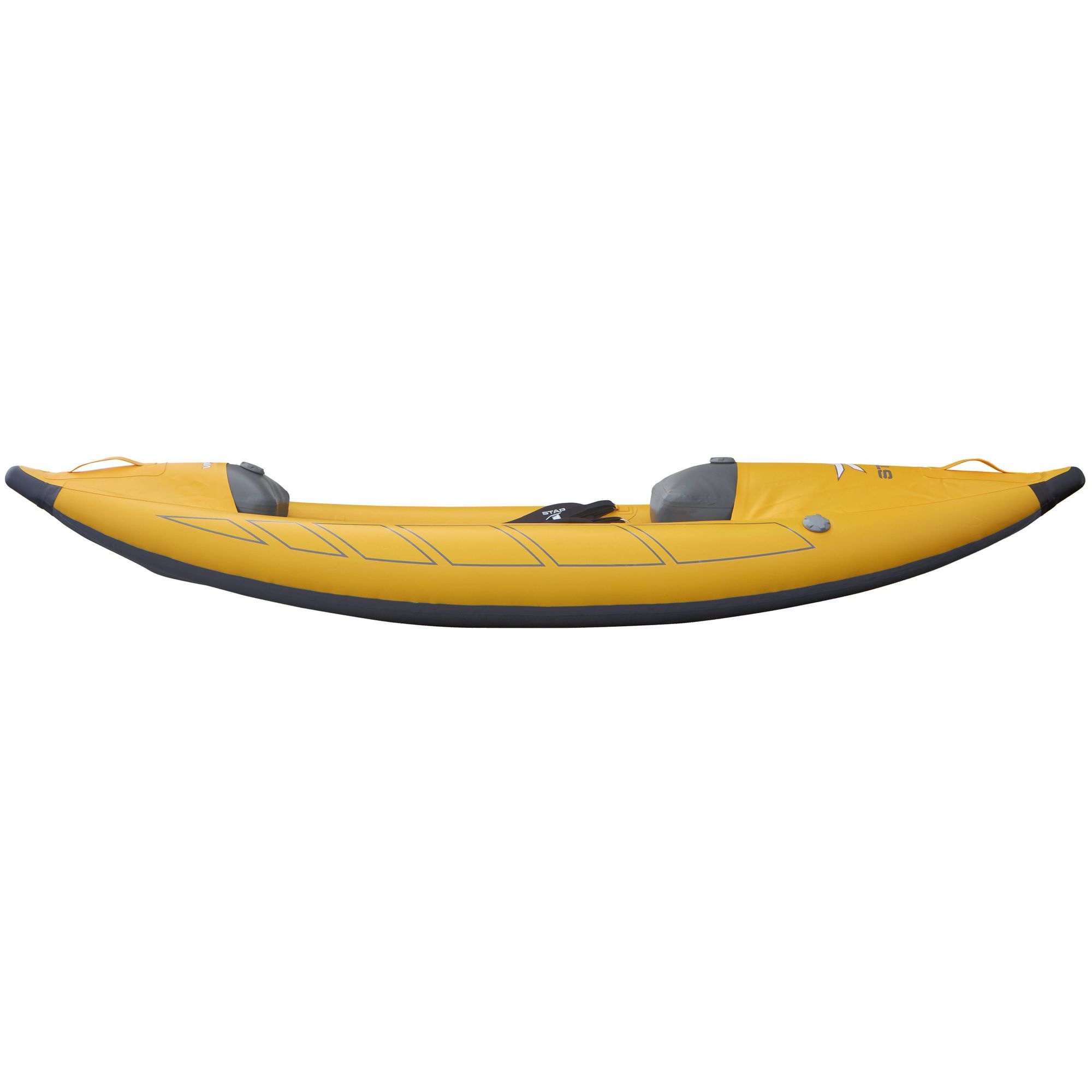 Star Inflatables STAR Viper Inflatable Kayak