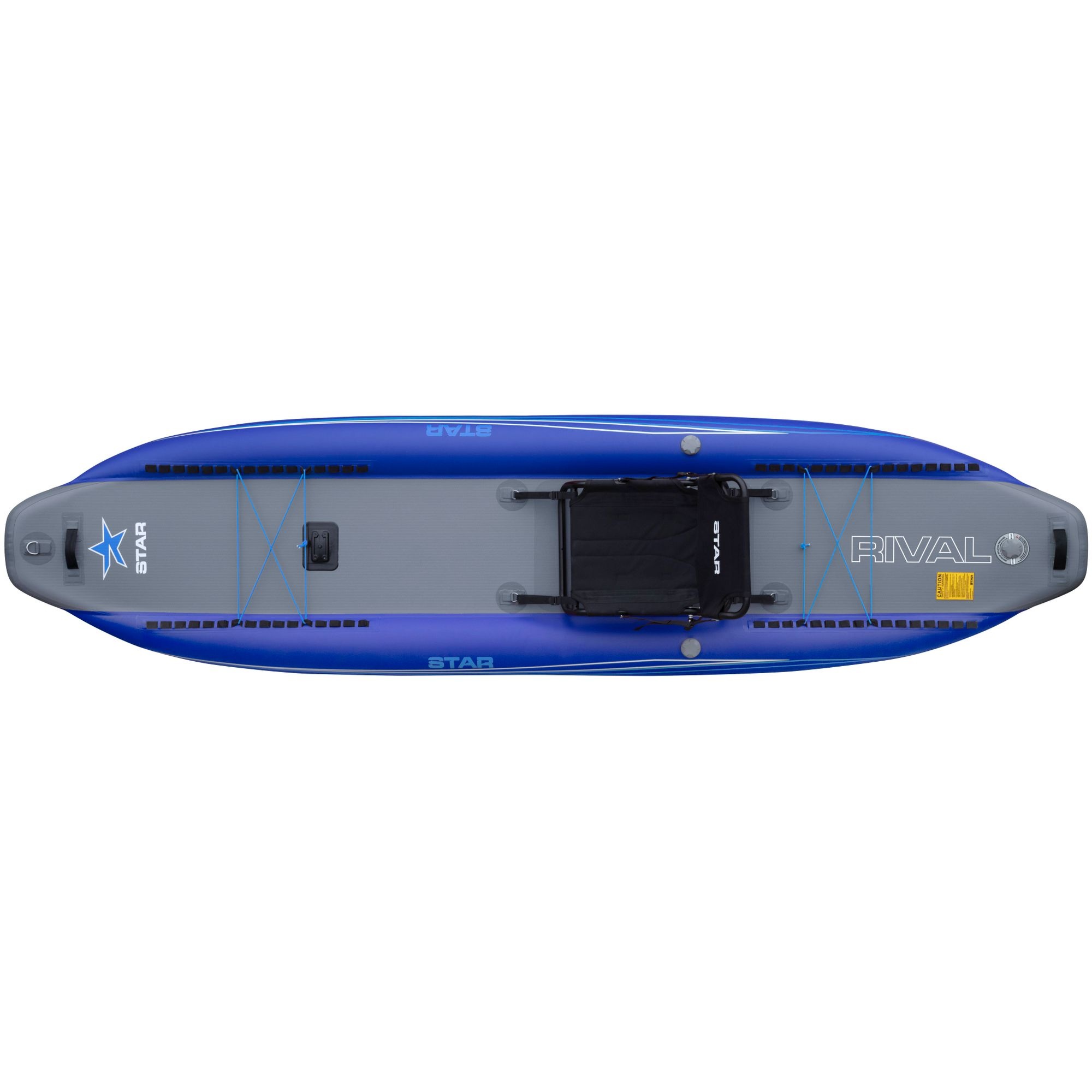 Star Inflatables STAR Rival Inflatable Kayak
