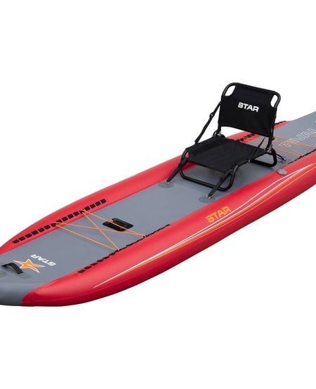 STAR Rival Inflatable Kayak