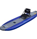 Star Inflatables STAR Rival Inflatable Kayak