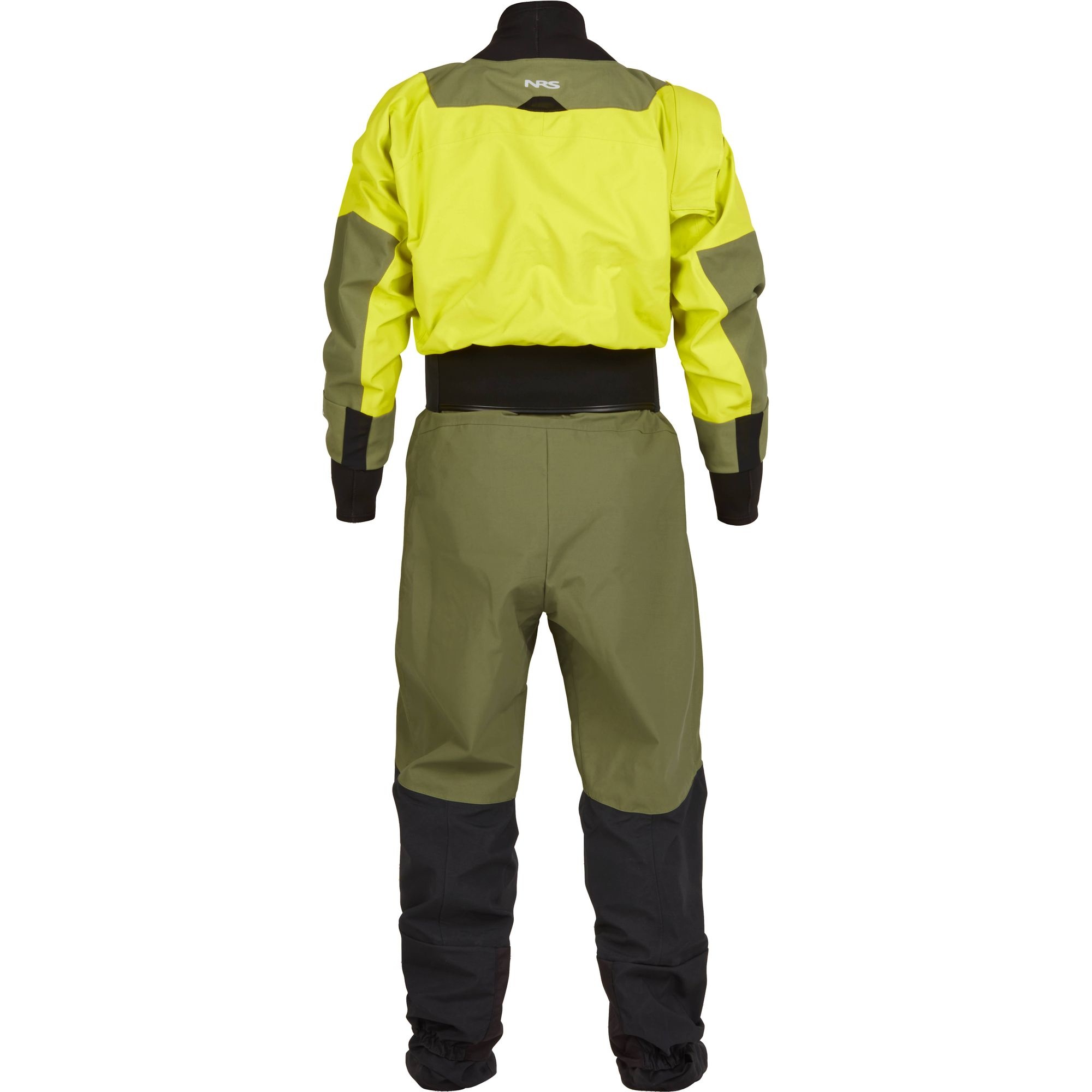 NRS NRS Men's Axiom GORE-TEX Pro Dry Suit