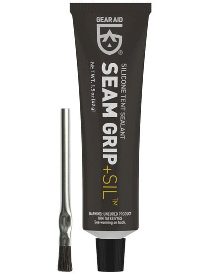 GearAid Seam Grip + Sil 1.5 Oz