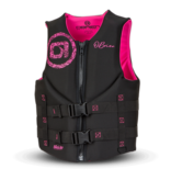 Obrien O'Brien Women's Traditional HMZ Vest