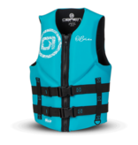 Obrien O'Brien Women's Traditional HMZ Vest