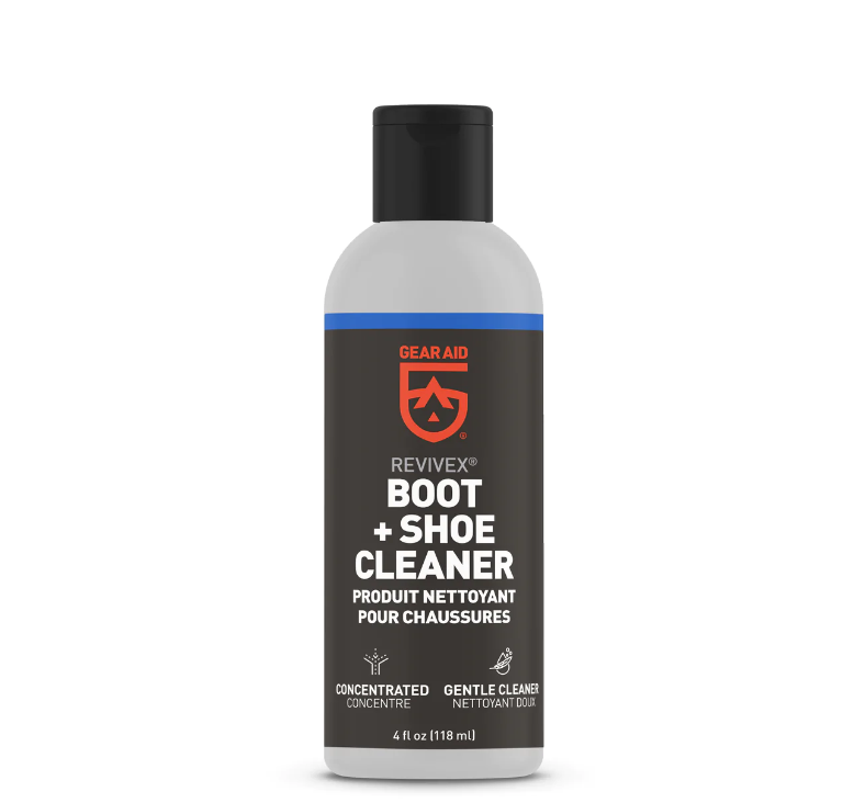 Revivex Revivex Boot and Shoe Cleaner