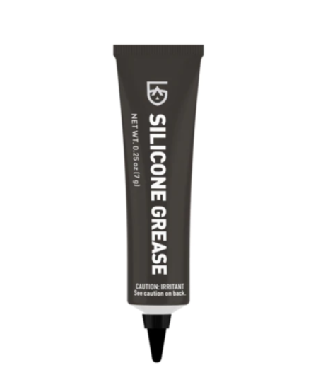 GearAid Silicone Grease  1/4 oz.