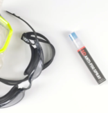 Gear Aid Sea Quick - Anti-Fog Spray for swim goggles & Masks (1/2 fl. oz.)