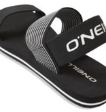 O'Neill O'Neill MIA Elastic Strap Sandals