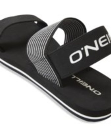 O'Neill MIA Elastic Strap Sandals