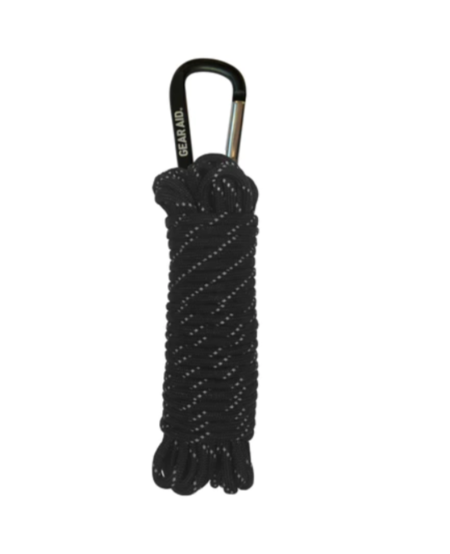 GearAid Paracord 550 - 4mm