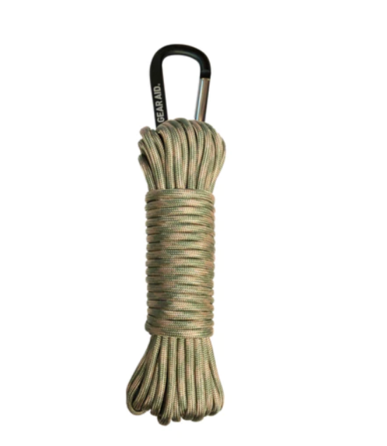 Gear Aid GearAid Paracord 550 - 4mm