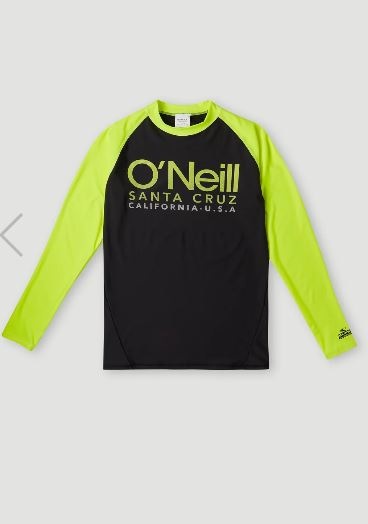 O'Neill O'Neill Boy's Cali L/SLV Skins