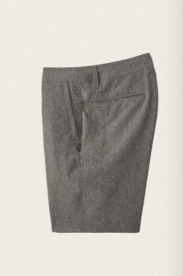 O'Neill O'Neill Boy's Reserve Heather Hybrid Shorts