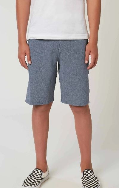 Boys' Hybrid Shorts