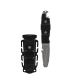 GearAid GearAid Aqua River Knife