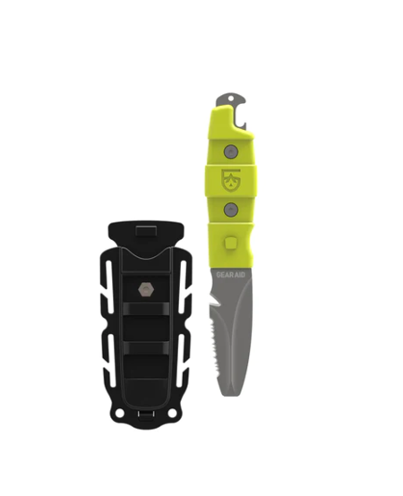 GearAid Aqua River Knife