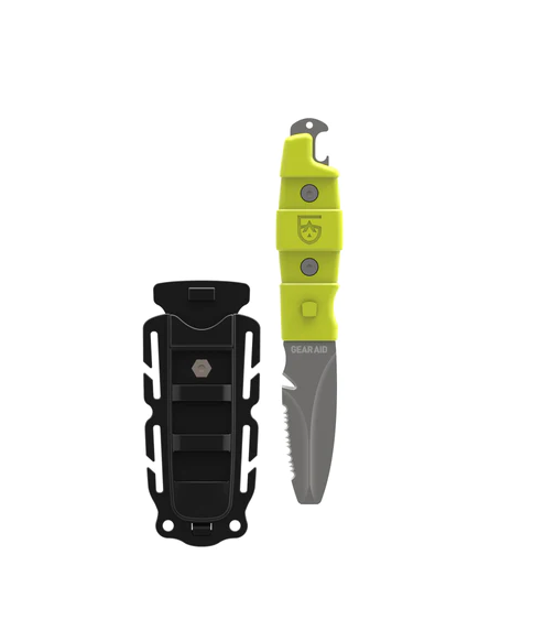 GearAid GearAid Aqua River Knife