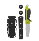 GearAid Tanu Blunt Tip Knife