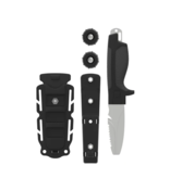 GearAid Tanu Blunt Tip Knife