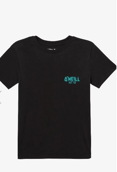 O'Neill O'Neill Oasis Boy's T-Shirt