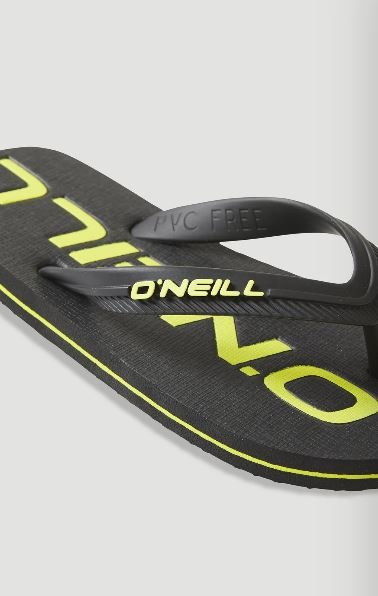 O'Neill O'Neill Boy's Profile Logo Sandals