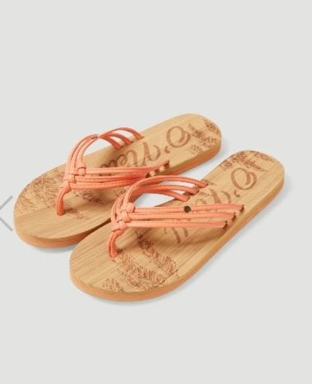 O'Neill Girl's Ditsy Sandals
