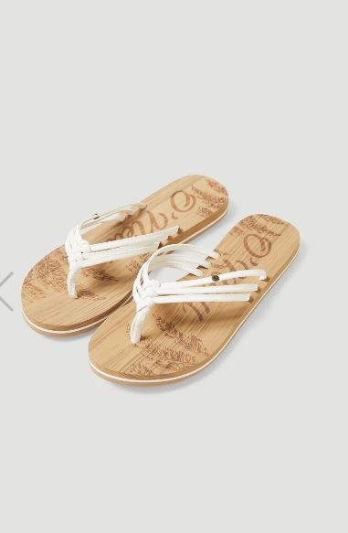 O'Neill O'Neill Girl's Ditsy Sandals