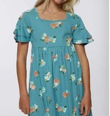 O'Neill O'Neill Marlow Girls Dress