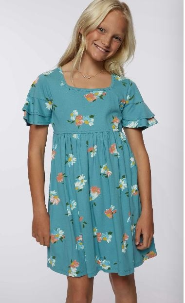 O'Neill O'Neill Marlow Girls Dress