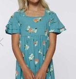 O'Neill O'Neill Marlow Girls Dress