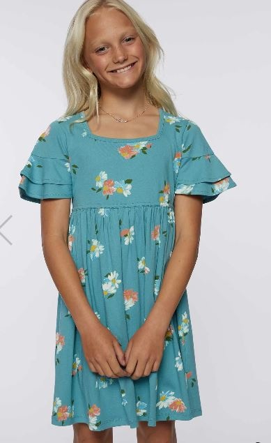 O'Neill O'Neill Marlowe Girls Dress