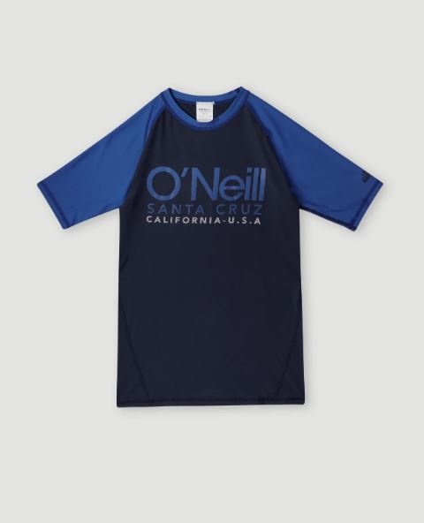 O'Neill O'Neill Boys Cali S/SLV Skins