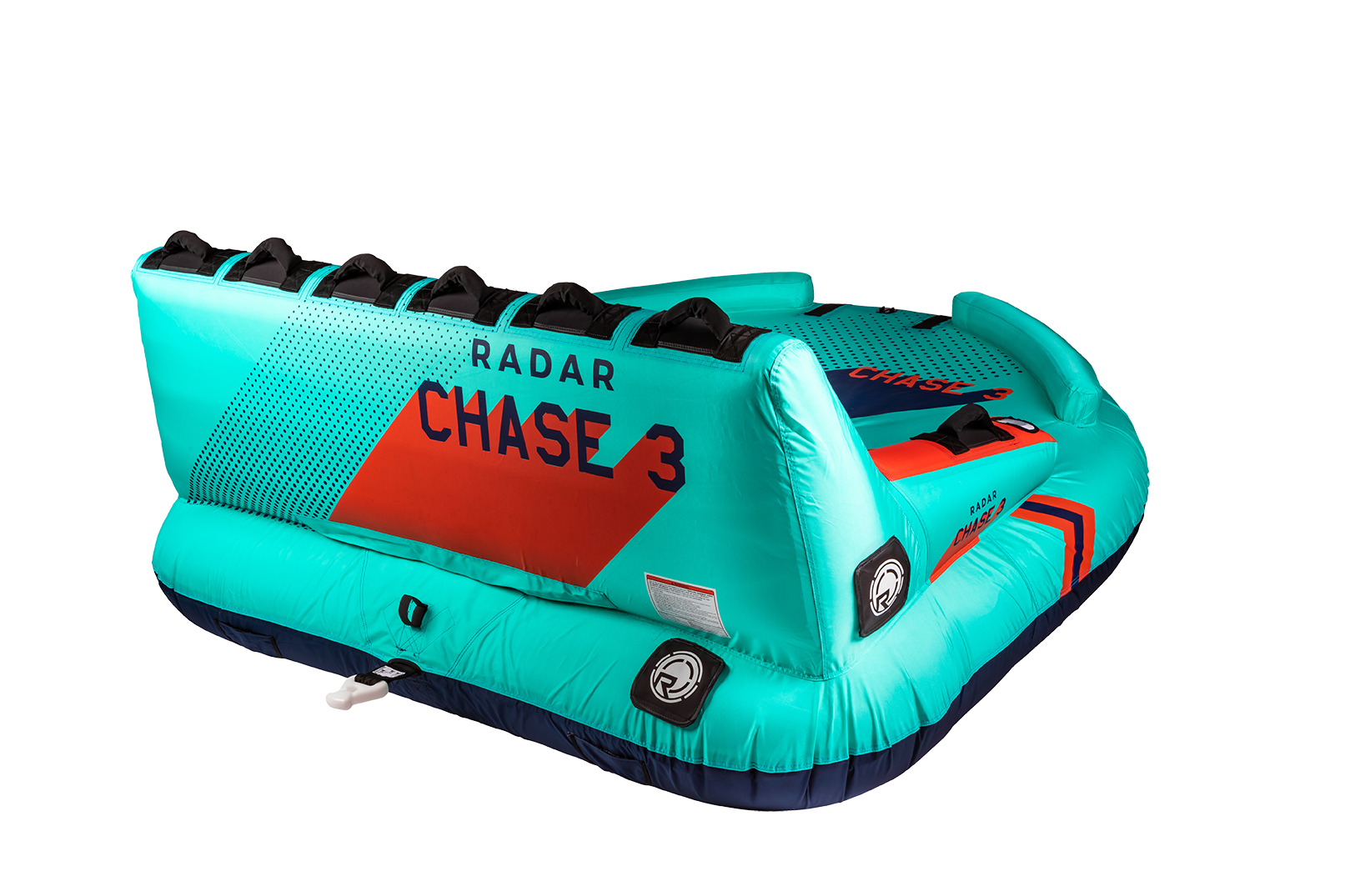 Radar Radar Chase Lounge Tube - 3p