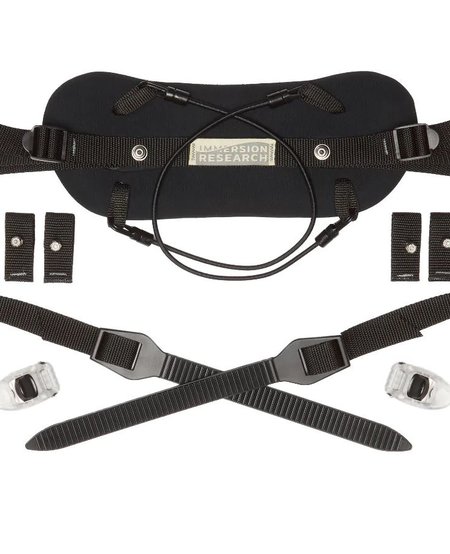 Forward Adjust Backband - Reggie