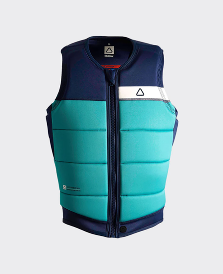 2023 Ronix Supreme Impact Vest M