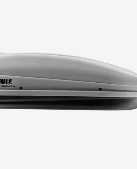 Thule Sidekick Box